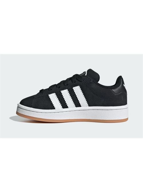 campus 00s el c ADIDAS ORIGINAL | JI4331BLACK/FTWW